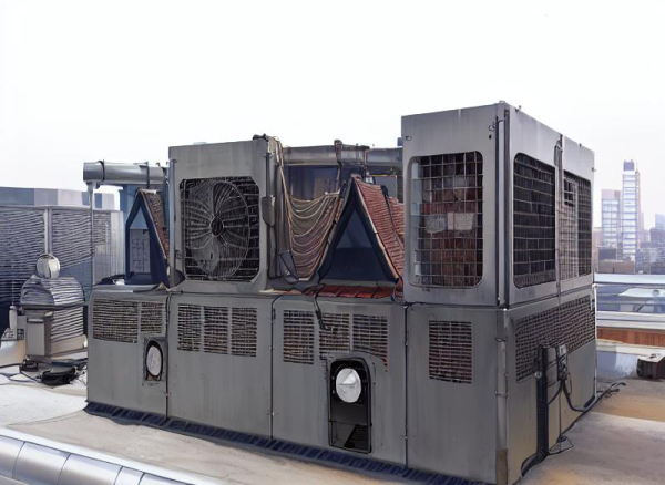 如何正确清洗中央空调管道？中央空调管道清洗方法…