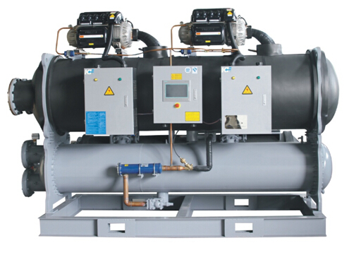 模块式水冷磁悬浮变频离心式水冷机组是什么…