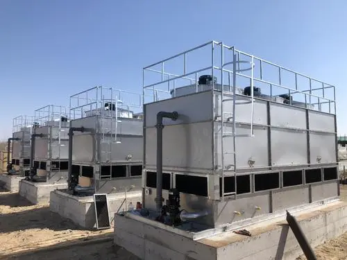 地区环境温度对闭式冷却塔冷却效率的影响是什么…